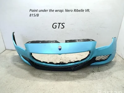 Maserati QUATTROPORTE VI 2014 Pare-chocs - Image 1