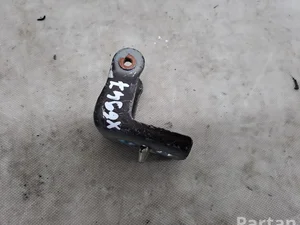 Peugeot 208 II (P21) 2021 Charnière de porte