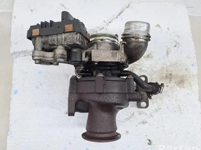 BMW 851246405 3 Convertible (E93) 2011 Turbocompresseur - Image 1