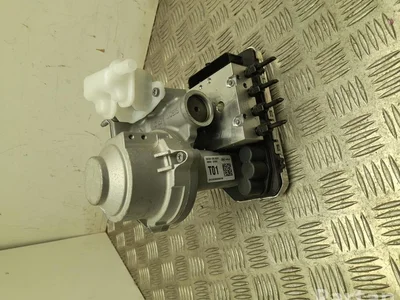 Hyundai 58500-DF000 / 58500DF000 Kona II 2024 Unité de commande hydraulique ABS - Image 1