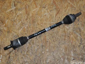 BMW 3 Gran Turismo (F34) 2014 Arbre de transmission Right Rear