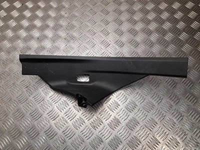 BMW 7948155 iX 2023 plaque de seuil - panneau de seuil - Image 1