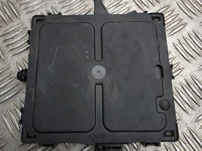 Renault 284B1 7776R / 284B17776R ZOE Hatchback Van (BFM_) 2021 Central electronic control unit for comfort system - Image 1