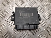 Dacia 284L06623R Sandero III (DJF/BJI cross) 2022 Unité de contrôle pour systèmes de stationnement