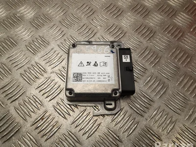 Volkswagen 1EA 959 655 DR / 1EA959655DR ID.4 2022 Unité de contrôle pour airbag - Image 1
