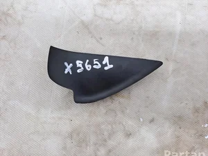 Mazda CX-3 (DK) 2016 Autres pièces intérieures