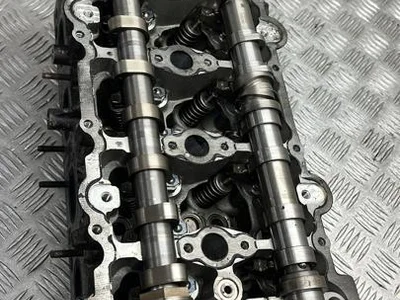 Mercedes-Benz A2740109701, R27401616 C-CLASS T-Model (S205) 2017 Culasse - Image 1