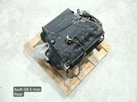 Audi 0EF907180P Q8 e-tron 2024 Komplettmotor hinten