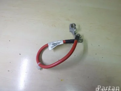 Jaguar 8X2T-14300-BB / 8X2T14300BB XF (X250) 2010 Câbles de batterie - Image 1