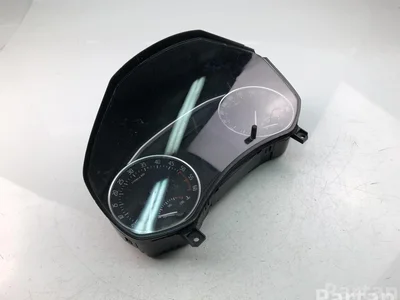 Škoda 1Z0920843S OCTAVIAII (1Z3) 2011 Tableau de bord - Image 1