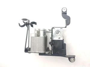 Porsche 9J1816115, 9J1820728, 4M0816682E Taycan 4S 2022 Échangeur thermique