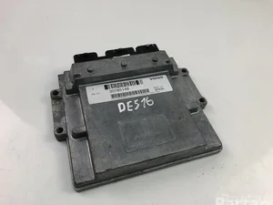 Volvo 30785146 S40 II (MS) 2006 Unidad de control del motor