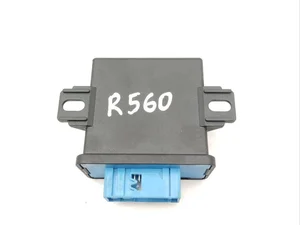 Porsche 7PP907357K CAYENNE (92A) 2016 Unité de contrôle de réglage automatique de la hauteur