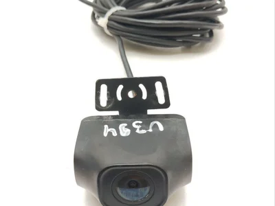 Maserati QUATTROPORTE V 2010 Caméra - Image 1