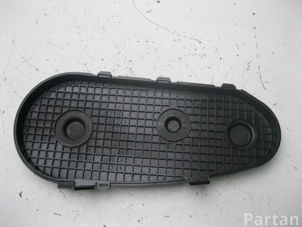 JAGUAR 4R8Q-6A247-BE / 4R8Q6A247BE XF (X250) 2009 Timing Belt Cover