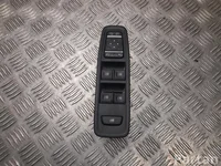 Renault 255702886R, 769097543R KANGOO III 2021 Switch for electric windows Left Front