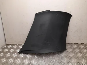 Volkswagen 1T3 867 245 A / 1T3867245A ID. Buzz 2024 Tapisserie voiture