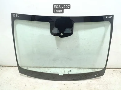 Mercedes-Benz 43R-001586, A2978213200, 2976707500 / 43R001586, A2978213200, 2976707500 EQS (V297) 2022 Frontscheibe Regensensor - Bild 1