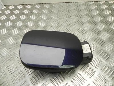 Volkswagen 3D0 809 857 A / 3D0809857A PHAETON (3D_) 2003 Porte du réservoir de carburant - Image 1