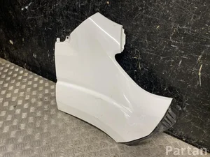 Peugeot BOXER (X290) 2023 Sparnas dešinė pusė