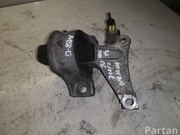 HONDA 52SMJ CIVIC VIII Hatchback (FN, FK) 2006 Engine Mounting Lower Left