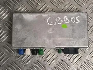 Porsche 7PP 907 556 AL / 7PP907556AL MACAN (95B) 2019 Sterownik kamery