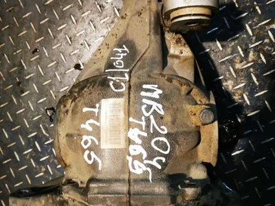 Mercedes-Benz A 207 350 09 14 2.24 / A2073500914224 C-CLASS T-Model (S204) 2012 Réducteur essieu arrière - Image 1