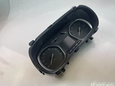 Citroën 9831169080 JUMPY 2018 Tableau de bord - Image 1