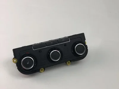 Volkswagen 7E5907047AT TRANSPORTER V Box (7HA, 7HH, 7EA, 7EH) 2013 Contrôle automatique de la climatisation - Image 1