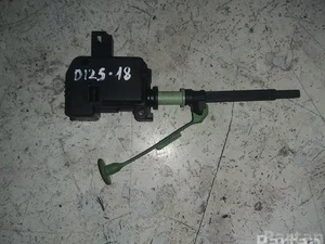 Volvo 861131-36 / 86113136 V70 III (BW) 2009 Zawór ciśnieniowy, urządz. do napeł./opróż. (hydr. ham.)