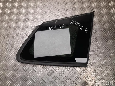 Volkswagen 57L 845 042 C / 57L845042C Tayron 2025 Šoninis kėbulo stiklas dešinysis galinis - Paveiksliukas 1