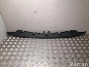 BMW 5 A0A 8C3 / 5A0A8C3 5 G60 2024 Garniture de capot d'essuie glace