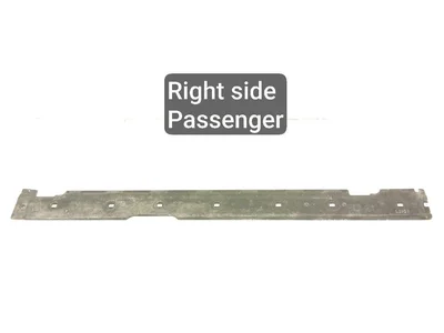 Porsche 9J1825102B Taycan 2023 Cache de protection sous moteur - Image 1