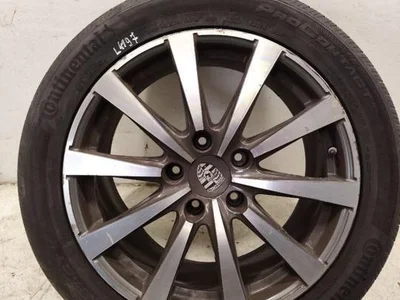 Porsche 970.362.160.10 / 97036216010 PANAMERA (970) 2015 Jantes en alliage R19 EJ 10 5X130 - Image 1