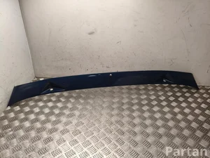 Mercedes-Benz S-CLASS Saloon (W108, W109) 1971 Wiper Trim