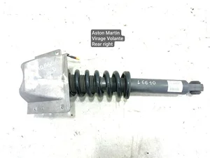 Aston Martin CG43-18W002-DA / CG4318W002DA VIRAGE Volante 2012 Amortyzator z tyłu po prawej