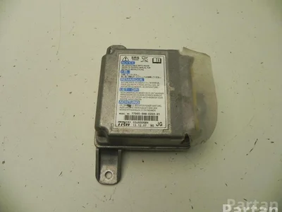 Honda 77960-SNB-E222-M1 / 77960SNBE222M1 CIVIC VIII Saloon (FD, FA) 2008 Appareil de commande - Image 1