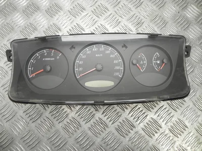 Ssangyong 80210-09050 / 8021009050 KYRON 2006 Tableau de bord km/h - Image 1