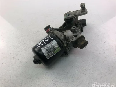 Renault W000007226 MEGANE III kupė (DZ0/1_) 2008 Valytuvo variklis - Nuotrauka 1