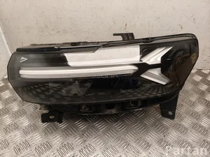 Dacia 260603515R BIGSTER 2025 Lampa przednia z lewej
