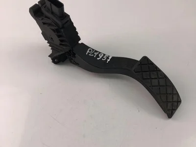 Volkswagen 5Q1723503H GOLF VII (5G1, BQ1, BE1, BE2) 2017 Pédale d'accélérateur - Image 1