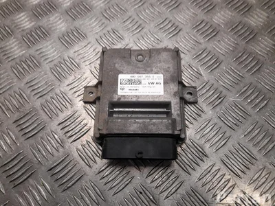 Audi 4M0 907 355 E, 4M0 907 355 B / 4M0907355E, 4M0907355B A4 Avant (8W5, B9) 2021 valdymo blokas - Paveiksliukas 1