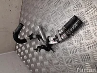 Ford USA L1M3-8D036-FBE, L1M3-18D481-PBC / L1M38D036FBE, L1M318D481PBC EXPLORER (U6_) 2020 Conducto del refrigerante