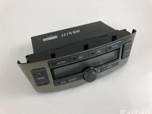 Toyota 55900-05140 / 5590005140 AVENSIS (_T25_) 2004 Unité de commande