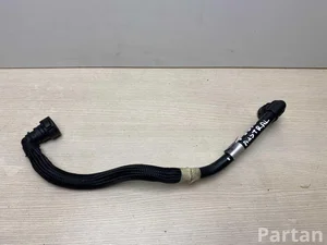 Renault 149127809R AUSTRAL 2024 Шланг радиатора