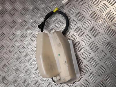 Tesla 1068969-00-M / 106896900M MODEL 3 2020 Serrure de porte Right Rear - Image 1