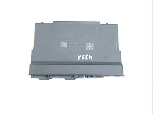 Porsche 4M1959760B, 4M1959760 PANAMERA (971) 2017 Unidad de control del asiento