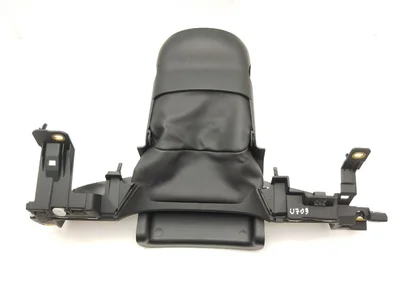 Porsche 9Y0.953.491, 9Y0.953.516A / 9Y0953491, 9Y0953516A Cayenne 9Y0 9Y3 2021 Couvercle de colonne de direction - Image 1