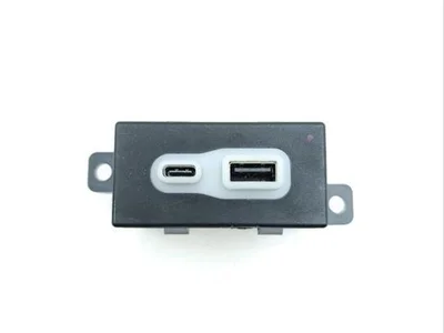 Gebrauchtes Original Jeep 66422663AC GRAND CHEROKEE V (WL) 2022 Eingabegerät USB - Bild 1