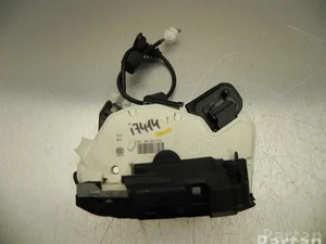 Škoda 5E0 839 015 A / 5E0839015A RAPID (NH3) 2014 Serrure de porte